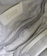 eb･a･gos（エバゴス）ショルダーバッグ 白 サイズ:- レディース/2200620271233