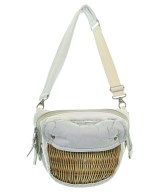 eb・a・gos ショルダーバッグ