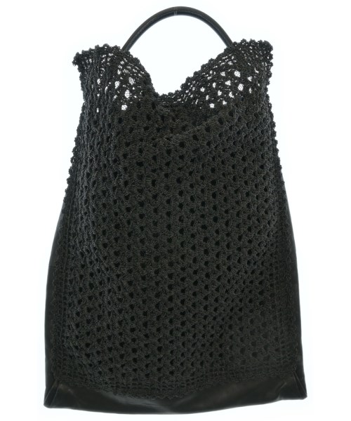 eb・a・gos（エバゴス）その他 黒 サイズ:- レディース/2200642542021