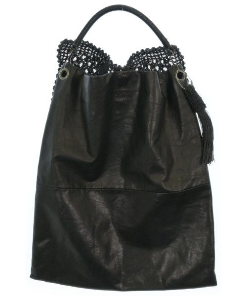 eb・a・gos（エバゴス）その他 黒 サイズ:- レディース/2200642542021