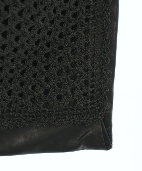 eb･a･gos（エバゴス）その他 黒 サイズ:- レディース/2200642542021