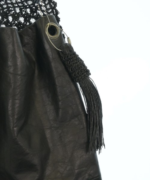 eb･a･gos（エバゴス）その他 黒 サイズ:- レディース/2200642542021