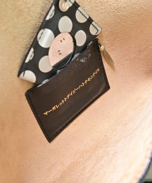 eb･a･gos（エバゴス）クラッチバッグ 黒 サイズ:- レディース/2200631108078