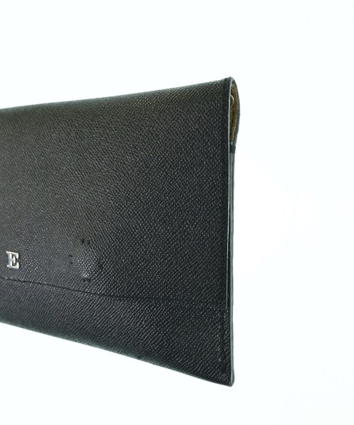 eb･a･gos（エバゴス）クラッチバッグ 黒 サイズ:- レディース/2200631108078