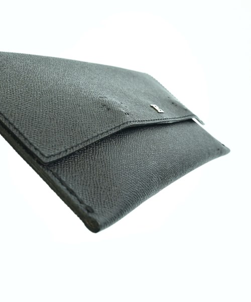 eb･a･gos（エバゴス）クラッチバッグ 黒 サイズ:- レディース/2200631108078