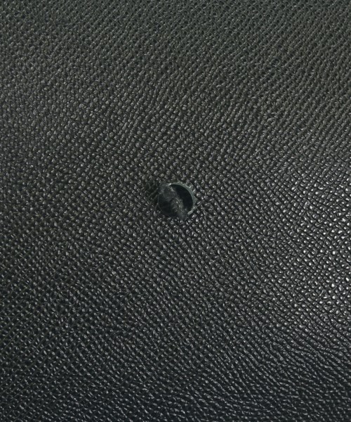 eb･a･gos（エバゴス）クラッチバッグ 黒 サイズ:- レディース/2200631108078