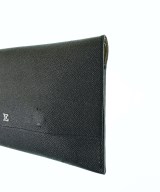 eb･a･gos（エバゴス）クラッチバッグ 黒 サイズ:- レディース/2200631108078