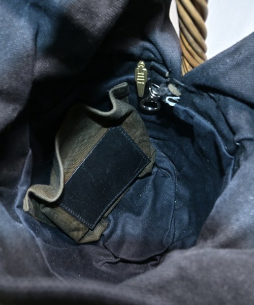 eb･a･gos（エバゴス）かごバッグ ベージュ サイズ:- レディース/2200643914070