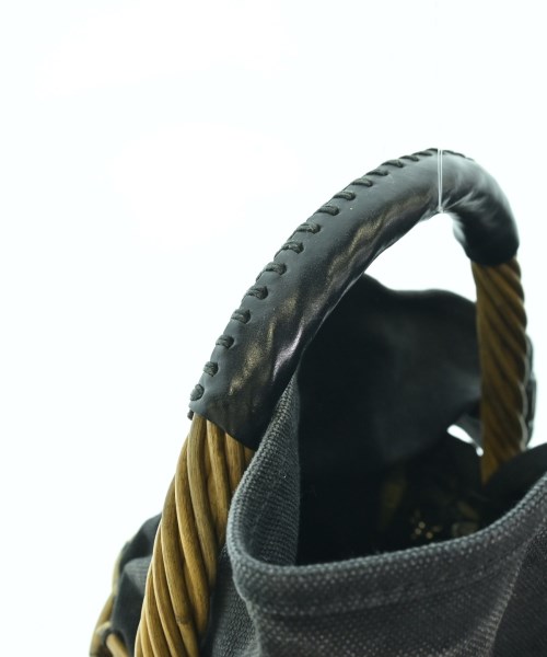 eb･a･gos（エバゴス）かごバッグ ベージュ サイズ:- レディース/2200643914070