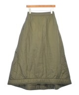 eb・a・gos ロング・マキシ丈スカート