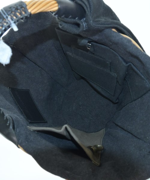 eb･a･gos（エバゴス）かごバッグ ベージュ サイズ:- レディース/2200620790017