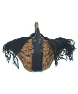 eb・a・gos かごバッグ