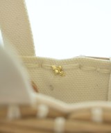 eb･a･gos（エバゴス）トートバッグ ベージュ サイズ:- レディース/2200676803600