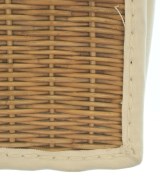 eb･a･gos（エバゴス）トートバッグ ベージュ サイズ:- レディース/2200676803600