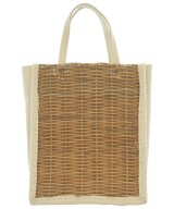 eb・a・gos トートバッグ