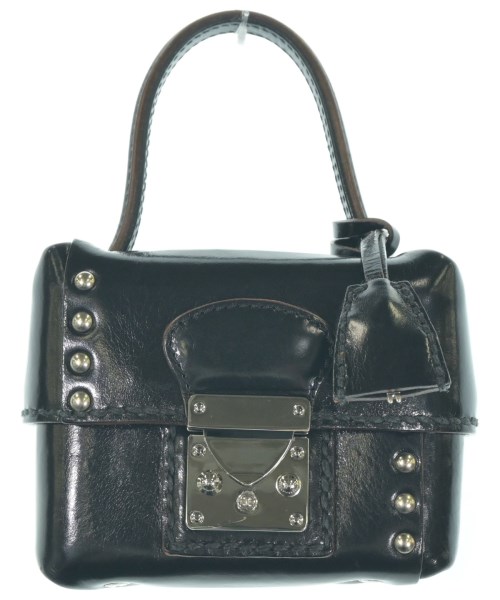 eb･a･gos(エバゴス)ショルダーバッグ 黒 サイズ:-/2200659454041