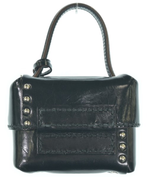 eb･a･gos（エバゴス）ショルダーバッグ 黒 サイズ:- レディース/2200659454041