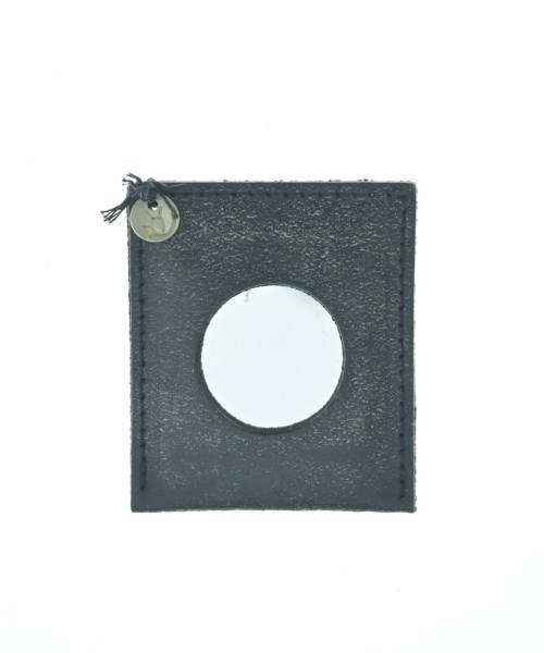 eb･a･gos（エバゴス）ショルダーバッグ 黒 サイズ:- レディース/2200659454041