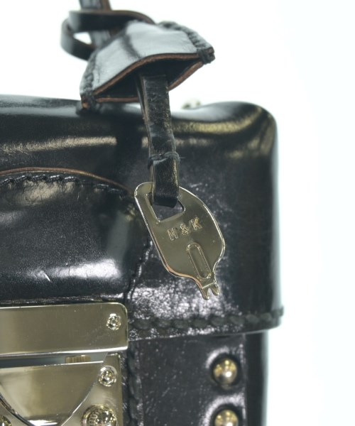 eb･a･gos（エバゴス）ショルダーバッグ 黒 サイズ:- レディース/2200659454041