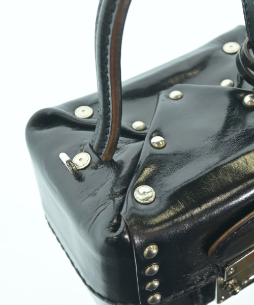 eb･a･gos（エバゴス）ショルダーバッグ 黒 サイズ:- レディース/2200659454041