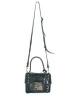 eb･a･gos（エバゴス）ショルダーバッグ 黒 サイズ:- レディース/2200659454041