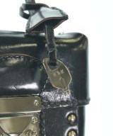 eb･a･gos（エバゴス）ショルダーバッグ 黒 サイズ:- レディース/2200659454041