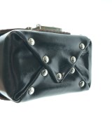 eb･a･gos（エバゴス）ショルダーバッグ 黒 サイズ:- レディース/2200659454041