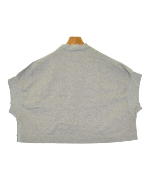 eb･a･gos（エバゴス）Tシャツ・カットソー グレー サイズ:F レディース/2200732066024