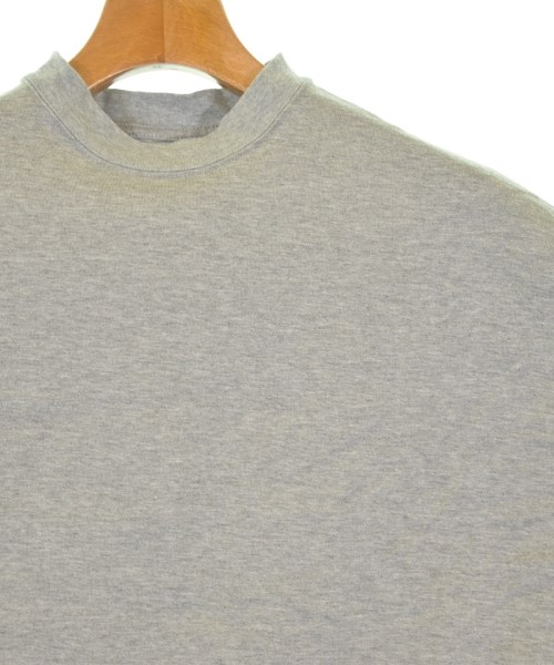 eb･a･gos（エバゴス）Tシャツ・カットソー グレー サイズ:F レディース/2200732066024