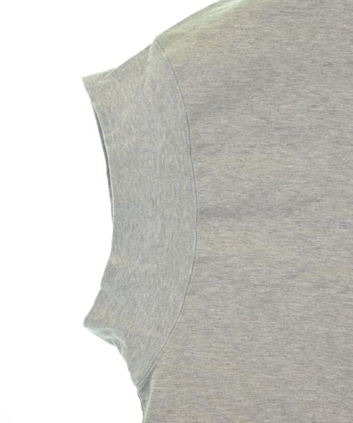 eb･a･gos（エバゴス）Tシャツ・カットソー グレー サイズ:F レディース/2200732066024