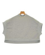 eb･a･gos（エバゴス）Tシャツ・カットソー グレー サイズ:F レディース/2200732066024