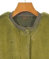 eb･a･gos（エバゴス）その他 カーキ サイズ:F レディース/2200688796020