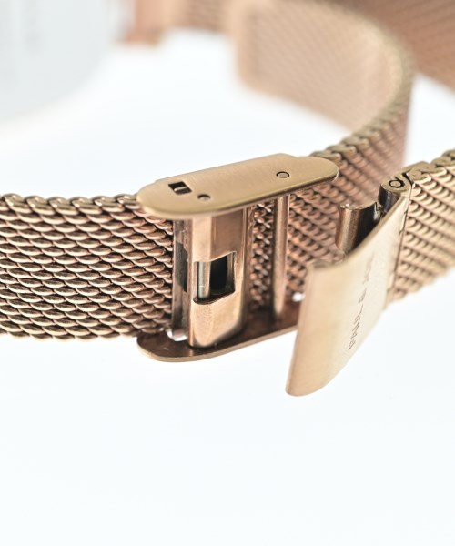 PAUL&JOE（ポールアンドジョー）腕時計 茶 サイズ:- レディース/2200636413108