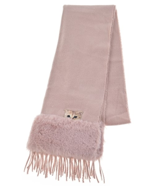 ポールアンドジョー(PAUL&JOE)のPAUL&JOE マフラー