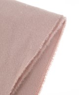 PAUL&JOE（ポールアンドジョー）マフラー ピンク サイズ:- レディース/2200639737188