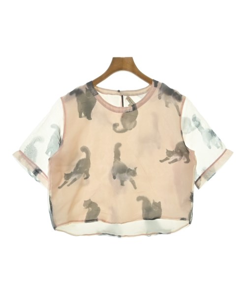 ポールアンドジョーシスター(PAUL&JOE SISTER)のPAUL&JOE SISTER カジュアルシャツ