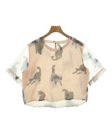 PAUL&JOE SISTER（ポールアンドジョーシスター）カジュアルシャツ ピンク サイズ:2(M位) レディース/2200643107069