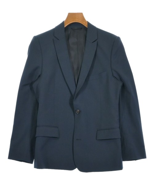 PAUL&JOE（ポールアンドジョー）ビジネス 紺 サイズ:XS/XS メンズ/2200628636072
