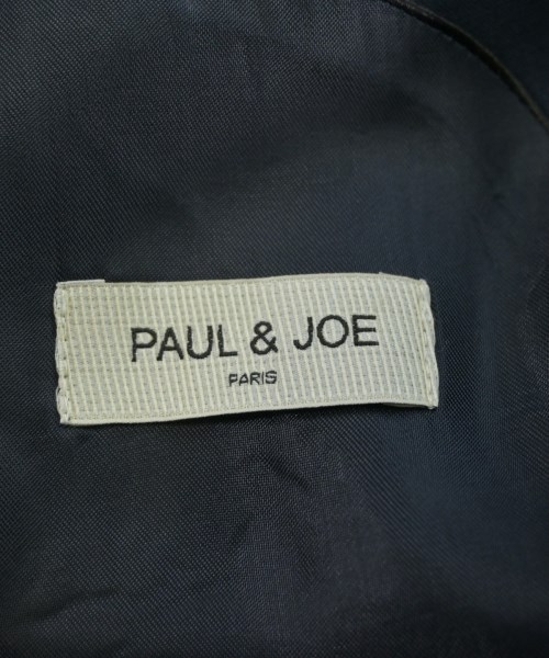 PAUL&JOE（ポールアンドジョー）ビジネス 紺 サイズ:XS/XS メンズ/2200628636072