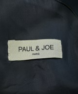 PAUL&JOE（ポールアンドジョー）ビジネス 紺 サイズ:XS/XS メンズ/2200628636072