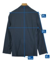 PAUL&JOE（ポールアンドジョー）ビジネス 紺 サイズ:XS/XS メンズ/2200628636072