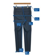 PAUL&JOE（ポールアンドジョー）ビジネス 紺 サイズ:XS/XS メンズ/2200628636072