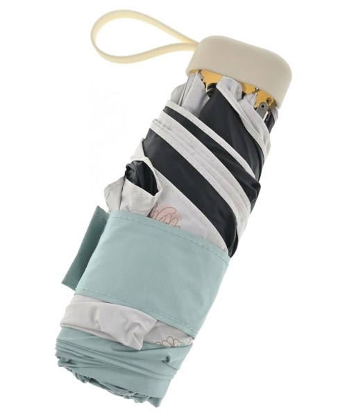 PAUL&JOE（ポールアンドジョー）傘 青 サイズ:- レディース/2200609857052