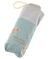 PAUL&JOE（ポールアンドジョー）傘 青 サイズ:- レディース/2200609857052