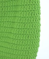 PAUL&JOE（ポールアンドジョー）ショルダーバッグ 緑 サイズ:- レディース/2200621298031