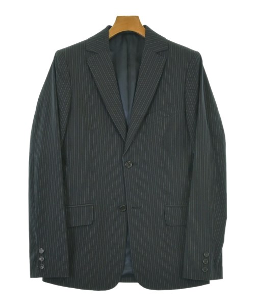 PAUL&JOE(ポールアンドジョー)カジュアルジャケット 紺 サイズ:42(XS位)/2200678329030