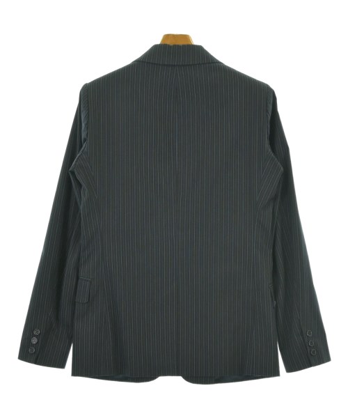 PAUL&JOE（ポールアンドジョー）カジュアルジャケット 紺 サイズ:42(XS位) メンズ/2200678329030