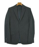 PAUL&JOE（ポールアンドジョー）カジュアルジャケット 紺 サイズ:42(XS位) メンズ/2200678329030