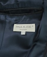 PAUL&JOE（ポールアンドジョー）カジュアルジャケット 紺 サイズ:42(XS位) メンズ/2200678329030