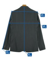 PAUL&JOE（ポールアンドジョー）カジュアルジャケット 紺 サイズ:42(XS位) メンズ/2200678329030